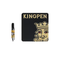 KINGPEN Royale | Chili Verde 1g Live Resin Cartridge