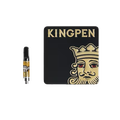 KINGPEN Royale | Pink Picasso 1g Live Resin Cartridge