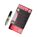 KINGPEN | Rainbow Belts 1g Vape Cartridge