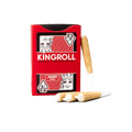 Kingroll Juniors | Papaya Sorbet x Banana Sherbet 4pk (3g)