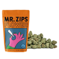 MR. ZIPS | Sunshine Punch | 14g Flower