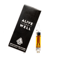 SFV 100% Live Resin Vape Cartridge