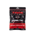 TYSON 2.0 Oatmeal Chocolate Chip Extra Strength Cookie