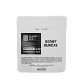 BERRY SUNDAE - WHITE LABEL 3.5G