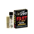 Fast Lane - Flyers Sativa Flight Pack