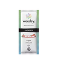 Infused Series - Strawberry 500mg Mini Pre-Roll
