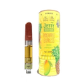 Pineapple Express HIGH THC Cartridge 1g