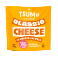 Classic Cheese Puffs - TSUMoSNACKS