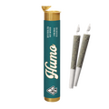 Horchata 0.5g Pre-Roll 2 Pack - Humo