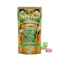 Lost Farm Northern Lights x Sour Melon Chews