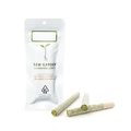 Sour Apple RLR™ Crushed Diamonds Infused (3) 0.5g Joints