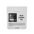 BLUE CHERRY PIE - WHITE LABEL 3.5G