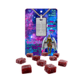 Seraphim Key's Kava Damiana 80mg Gummy