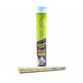 Cure Fusion Infused Pre-Rolls / Concord Lime
