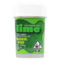 Infused Lil' Limes (.5g x 5 Mini Pre Rolls) | Alien Gas