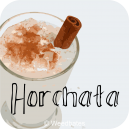 Horchata strain