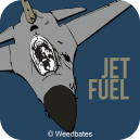Jet Fuel strain