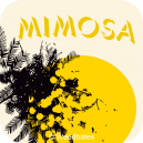 Mimosa strain