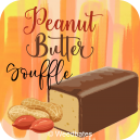 Peanut Butter Souffle