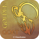 Golden Goat strain