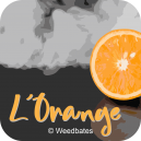 L'Orange weed strain