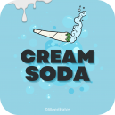 Cream Soda strain