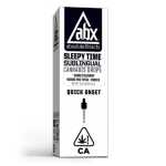 ABX Sleepy Time Oral Drops 450mg
