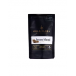 Gold Flora | House Blend Kief-Infused (14g) – Indica
