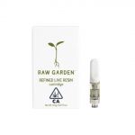 Agave Sour Refined Live Resin™ 1.0g Cartridge