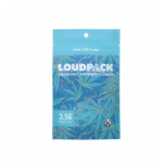 Loudpack | Cherry Cookies Hybrid (3.5g)