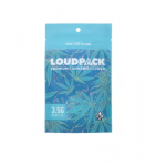 Loudpack | Banjo Sativa (3.5g)