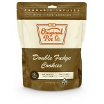 10 Pack Double Fudge Cookies