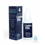 YK Drops - Lights Out Drops 1000mg THC
