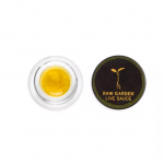 Sequoia Gas Live Resin