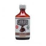 1,000mg Chocolate THC Syrup Tincture