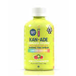 Kan+Ade 1000mg Kiwi Strawberry Medible Mixer