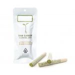 Key Lime Sorbet RLR™ Crushed Diamonds Infused (3) 0.5g Joints