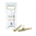 Rose Royale RLR™ Crushed Diamonds Infused (3) 0.5g Joints