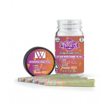 Cherry Trop x Peach OZK - Infused Pre-Roll 5-Pack
