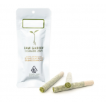 Chem Blossom RLR™ Crushed Diamonds Infused (3) 0.5g Joints
