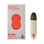 Bloom Classic Surf Disposable 500mg | Blue Dream