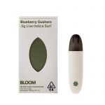 Bloom Live Surf All-In-One 500mg | Blueberry Gushers