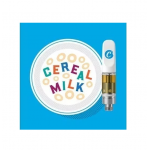 Cookies Natural Terps Vapes (0.5g) - Cereal Milk