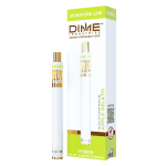 Dime Industries Apple Gelato 600mg Disposable