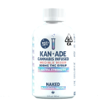 Kan+Ade 500mg NAKED Medible Mixer