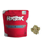 HOTBOX | Astro Berry Sativa (1 g) Indoor Flower