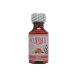 300mg Guava THC Syrup Tincture