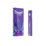 Dream Pen: Sweet ZZ - 0.5G Disposable Vape (Indica + CBN)