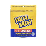 Yada Yada- Dosilato 3.5g Ground