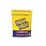 Yada Yada- Peanut Butter Breath 3.5g Ground